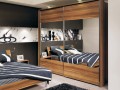 Шкаф-купе в спальню Морган