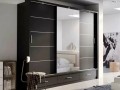 Шкаф-купе в спальню Мартиньо