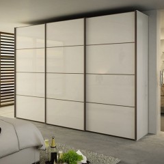 Шкаф-купе в спальню Луис