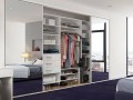 Шкаф-купе в спальню Ирен