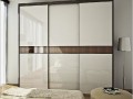 Шкаф-купе для одежды Арон