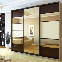 Шкаф-купе для одежды Кайл