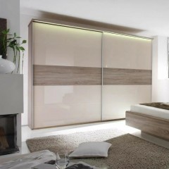 Шкаф-купе для одежды Бернандо