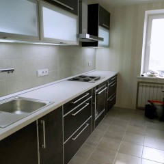 Черная Кухня Эриал