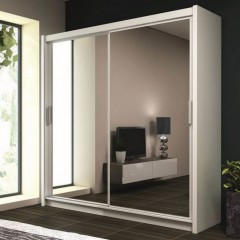 Шкаф-купе в коридор Джейми