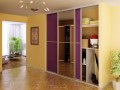 Шкаф-купе в коридор Терри
