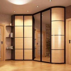 Шкаф-купе в коридор Эрин