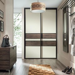 Шкаф-купе в коридор Мори