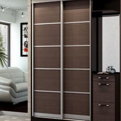 Шкаф-купе в коридор Кристен