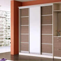 Шкаф-купе в коридор Кристен 2