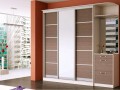 Шкаф-купе в коридор Кристен 2