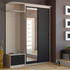 Шкаф-купе в прихожую Фред