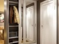Шкаф-купе в прихожую Рафаэль