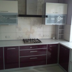 Кухня Акрил Годжи