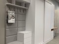 Шкаф-купе в прихожую Кармело