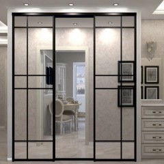 Шкаф-купе в прихожую Тео