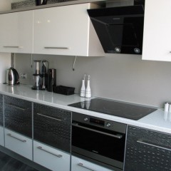 Кухня Франческо Акрил