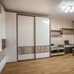 Шкаф-купе в комнату Джоуи