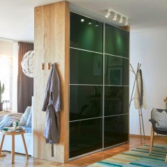 Шкаф-купе в комнату Тонни