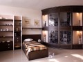 Шкаф-купе в комнату Сентин