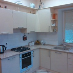 Кухня Вероника Акрил