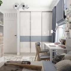 Шкаф-купе в комнату Элегант