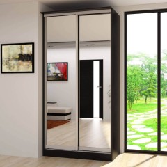 Шкаф-купе узкий Энгин