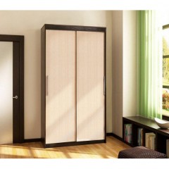 Шкаф-купе узкий Льюис