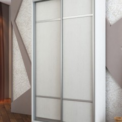 Шкаф-купе узкий Джулиан