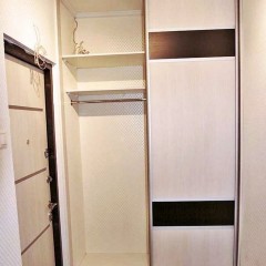 Шкаф-купе узкий Ральф