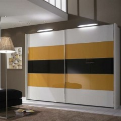 Большой Шкаф-купе Марвин