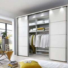 Большой Шкаф-купе Гранд Neo