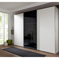 Большой Шкаф-купе Рио