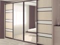 Большой Шкаф-купе Мао