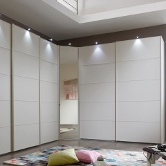 Большой Шкаф-купе Тэнни