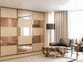 Высокий Шкаф-купе Танго