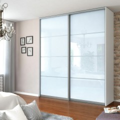 Высокий Шкаф-купе Вилиам