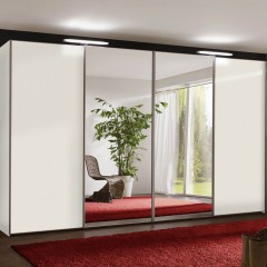 Высокий Шкаф-купе Таиль