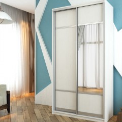 Шкаф-купе маленький Робертин