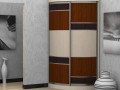 Шкаф-купе маленький Тибо