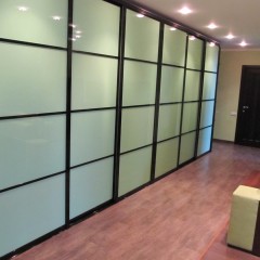 Шкаф-купе 5 метров Аббас