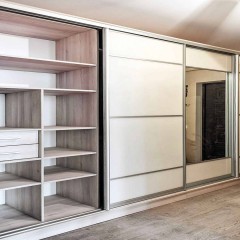 Шкаф-купе 5 метров Азам