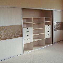 Шкаф-купе 5 метров Амани