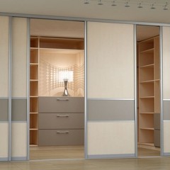 Шкаф-купе 5 метров Висаль