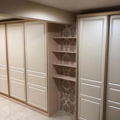 Шкаф-купе 5 метров Кирик