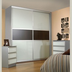 Шкаф-купе среднего сегмента Аризон