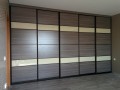 Шкаф-купе 5 метров Влас