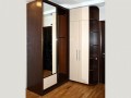 Шкаф-купе среднего сегмента Камбер