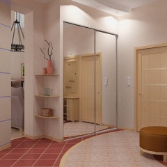 Шкаф-купе среднего сегмента Интел