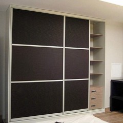 Шкаф-купе среднего сегмента Марлин